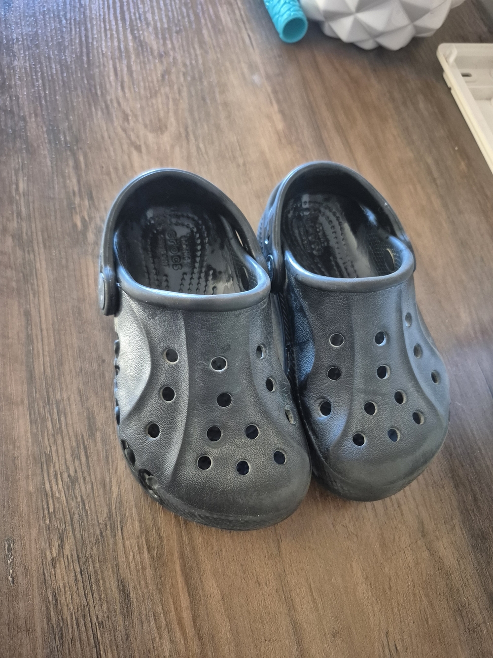 Crocs 8t - Picture 3 of 3
